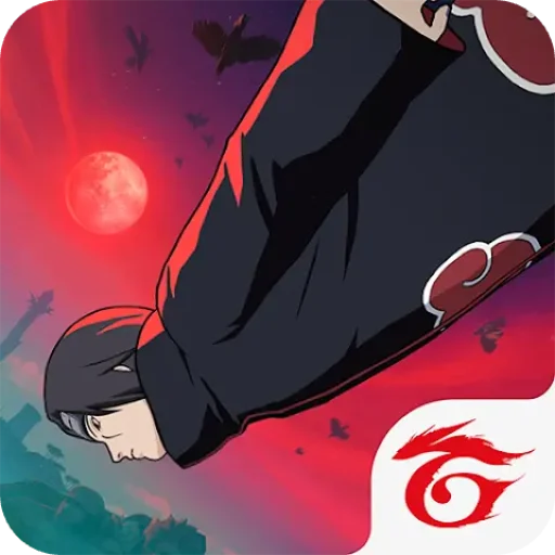 Free Fire Proxy Server Logo