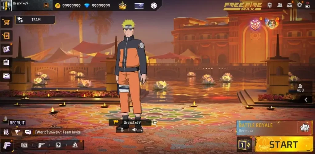 Why Use a Proxy Server for Free Fire?