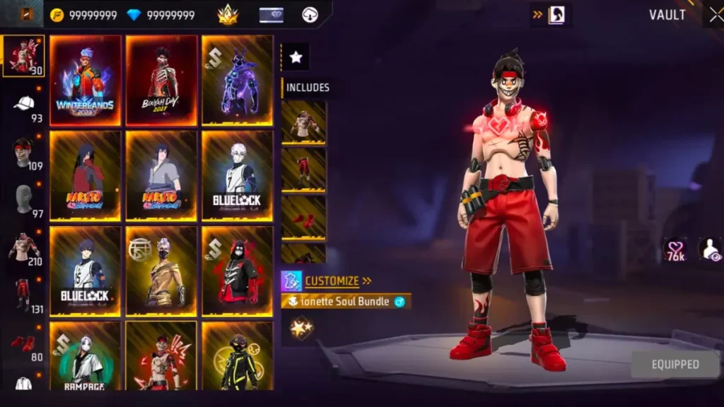 Free Fire Proxy Server: Unlock Exclusive FF Rewards and Enjoy Lag-Free Gameplay