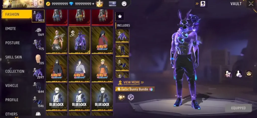 Key Features of Free Fire Proxy Server for iOS