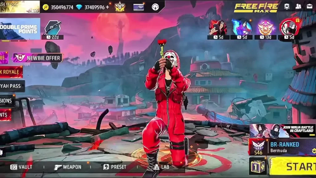 What is Free Fire Proxy Server for iOS?