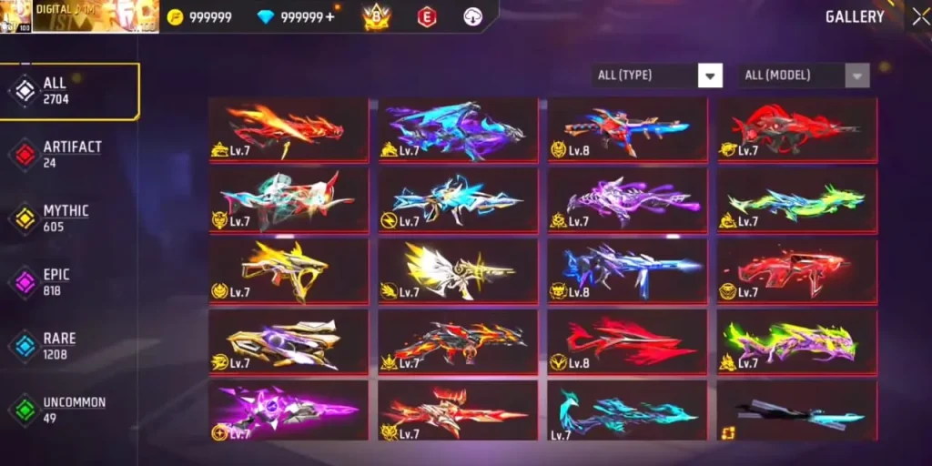 How to Use Free Fire Proxy Server on iPhone iOS