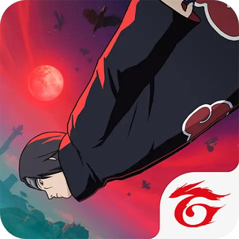 Free Fire Proxy Server New Logo