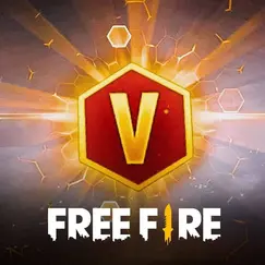 Key features: Free Fire V-Badge In FF ID