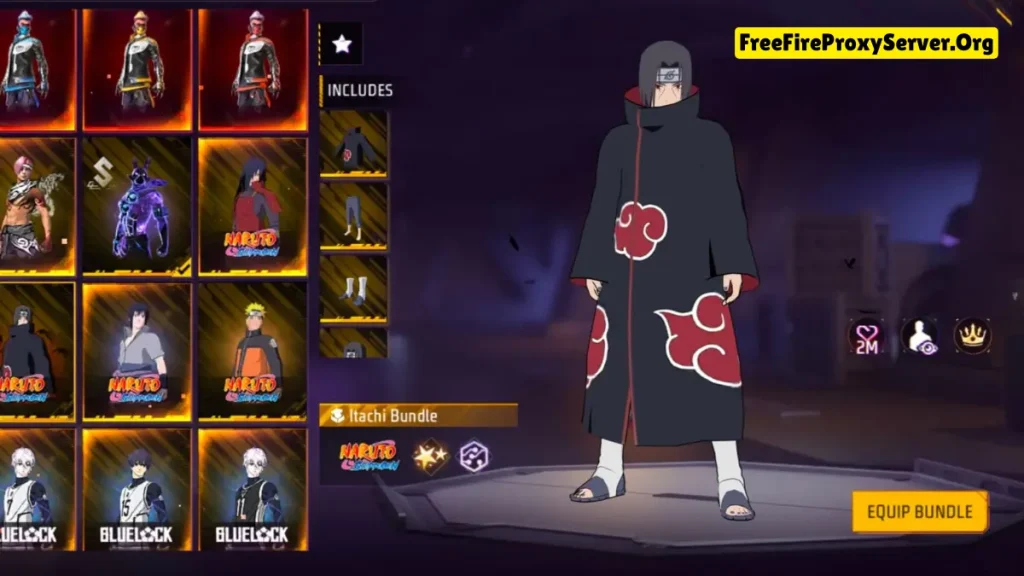 Benefits of Using a Free Fire Proxy Server