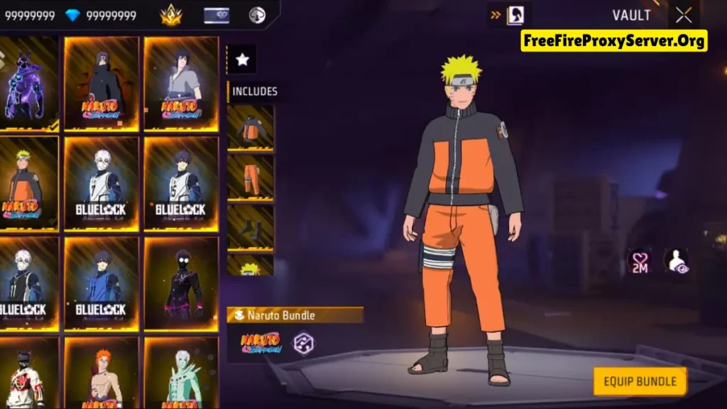 Unveiling Guide To Use Free Fire Proxy Server