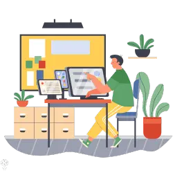 Key features: Customisable Interface