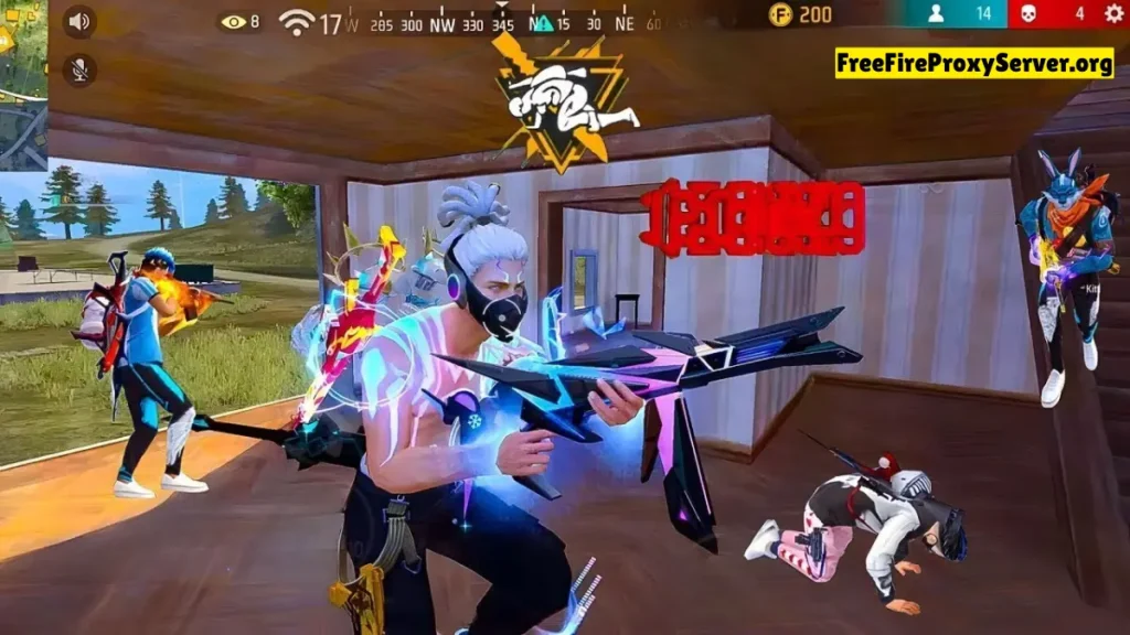 Rank-Push Booster for Heroic & Grandmaster Goals